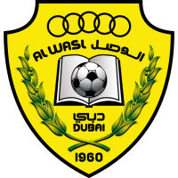 
														Logo of Al Wasl SC														