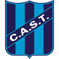 Logo of CA San Telmo