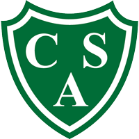Sarmiento club logo