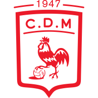 CD Morón logo