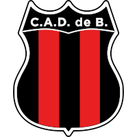 Logo of CA Defensores de Belgrano