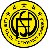 Logo of CSyD Flandria