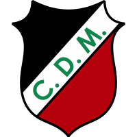 
														Logo of CD Maipú														