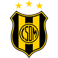 Madryn club logo