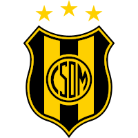 CSyD Madryn logo