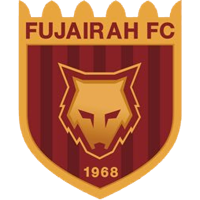 Logo of Fujairah FC