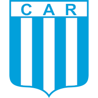 CA Racing de Córdoba logo