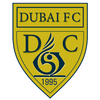 Dubai CSC club logo
