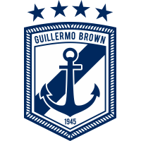 CSyA Guillermo Brown logo