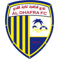 Al Dhafra SCC clublogo