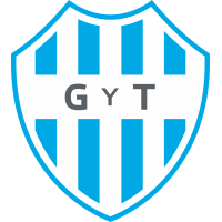 Logo of Club Gimnasia y Tiro