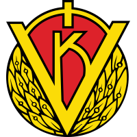 Vårgårda club logo