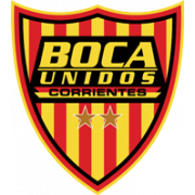 CA Boca Unidos logo