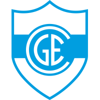 Club GyE club logo