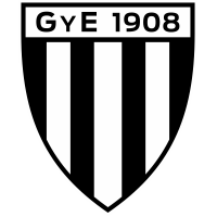 GyE Mendoza club logo