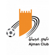 Ajman Club logo