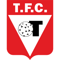 Tacuarembó FC club logo
