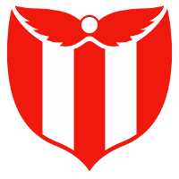 River Plate club logo