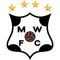 Montevideo Wanderers FC clublogo