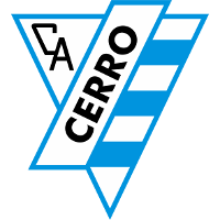 Logo of CA Cerro