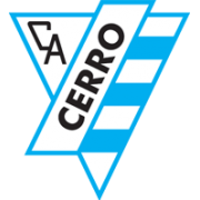 CA Cerro logo