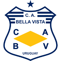 Bella Vista club logo