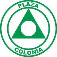 Plaza Colonia club logo