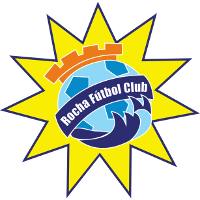Logo of Rocha FC