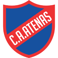 CA Atenas logo