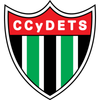 Logo of CCyD El Tanque Sisley