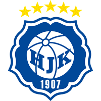 HJK club logo