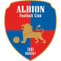 Albion FC logo