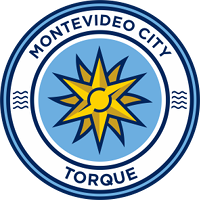 Montevideo City Torque clublogo