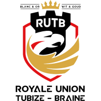 RU Tubize Braine-le-Comte clublogo