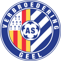 AS Verbroedering Geel logo