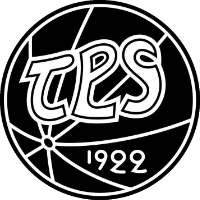 Logo of Turun PS
