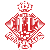 Logo of Hoogstraten VV