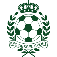 Dessel Sport club logo