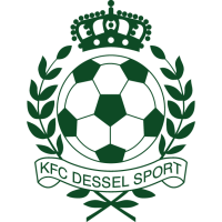 KFC Dessel Sport logo