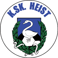 KSK Heist logo