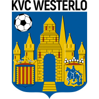 KVC Westerlo logo