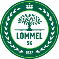 Lommel SK club logo