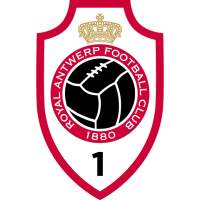 
														Logo of Royal Antwerp FC														