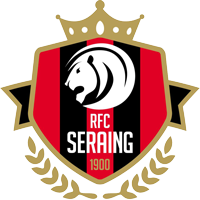 Seraing club logo