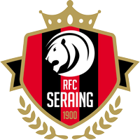 FC Seraing logo