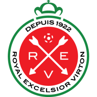 Royal Excelsior Virton clublogo