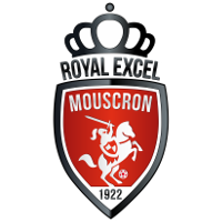 Royal Excel Mouscron logo