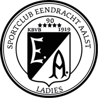 SC Eendracht Aalst clublogo