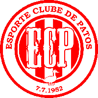 Logo of EC Patos