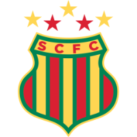 logo Sampaio Corrêa